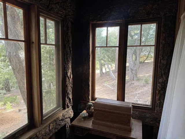 33550 Bailey Meadow Road, Palomar Mountain, California 92060