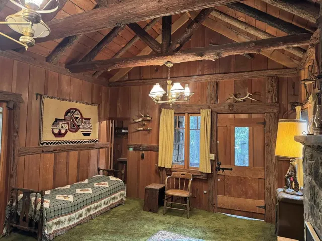 33550 Bailey Meadow Road, Palomar Mountain, California 92060