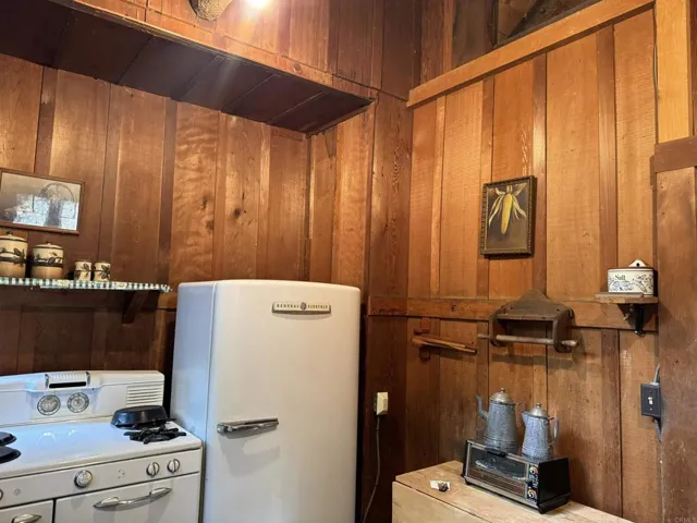 33550 Bailey Meadow Road, Palomar Mountain, California 92060