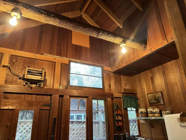 33550 Bailey Meadow Road, Palomar Mountain, California 92060