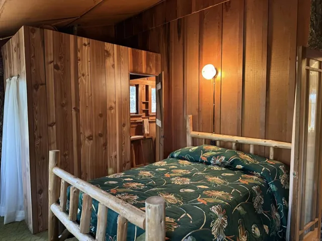 33550 Bailey Meadow Road, Palomar Mountain, California 92060