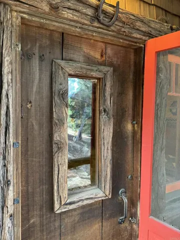 33550 Bailey Meadow Road, Palomar Mountain, California 92060