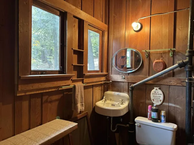 33550 Bailey Meadow Road, Palomar Mountain, California 92060