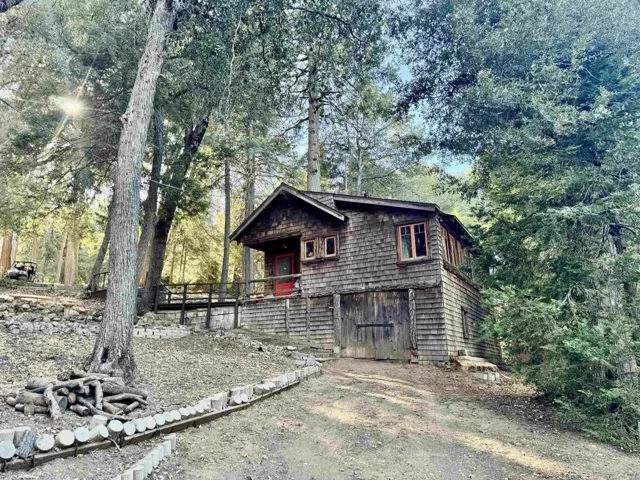 33550 Bailey Meadow Road, Palomar Mountain, California 92060