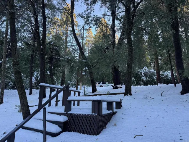 33550 Bailey Meadow Road, Palomar Mountain, California 92060