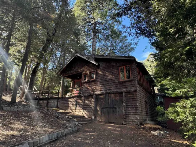 33550 Bailey Meadow Road, Palomar Mountain, California 92060