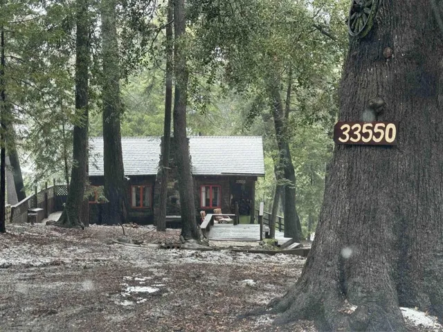 33550 Bailey Meadow Road, Palomar Mountain, California 92060