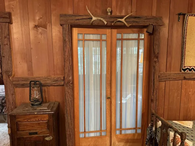 33550 Bailey Meadow Road, Palomar Mountain, California 92060