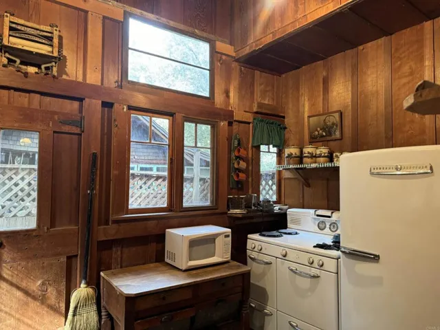 33550 Bailey Meadow Road, Palomar Mountain, California 92060