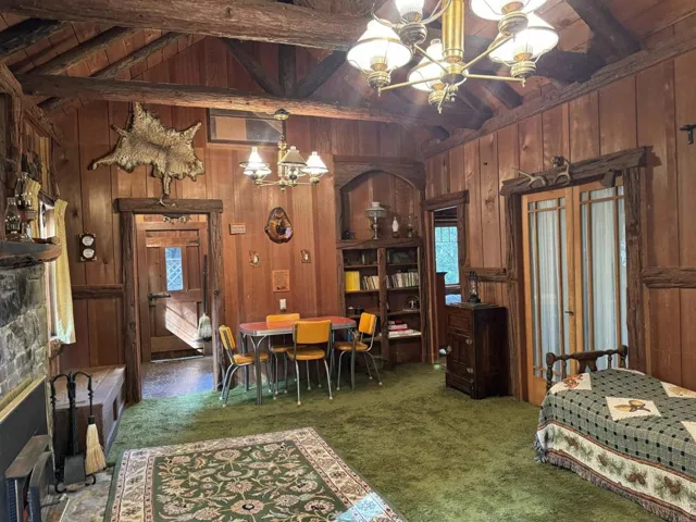 33550 Bailey Meadow Road, Palomar Mountain, California 92060