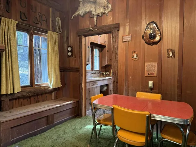 33550 Bailey Meadow Road, Palomar Mountain, California 92060