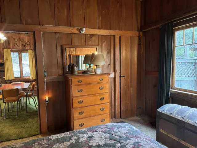 33550 Bailey Meadow Road, Palomar Mountain, California 92060