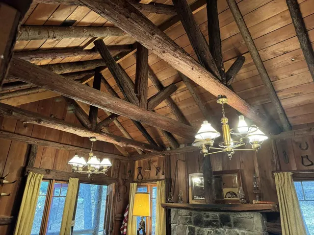 33550 Bailey Meadow Road, Palomar Mountain, California 92060