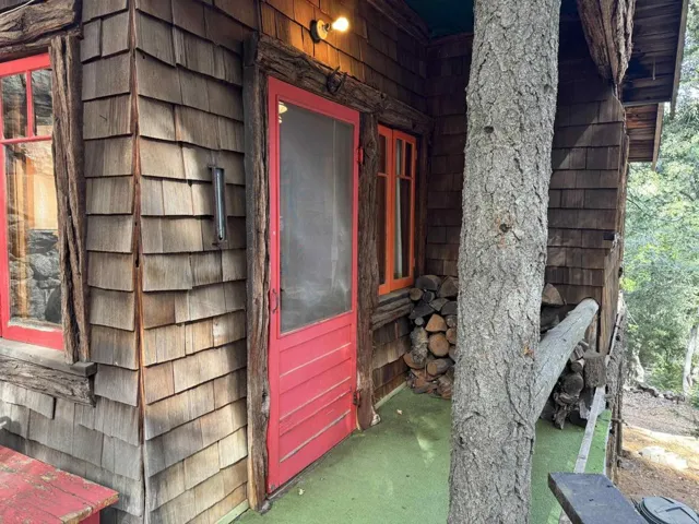 33550 Bailey Meadow Road, Palomar Mountain, California 92060