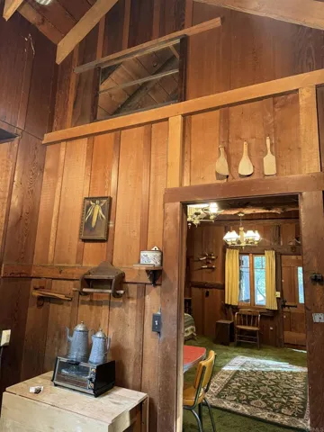 33550 Bailey Meadow Road, Palomar Mountain, California 92060