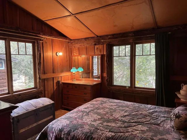 33550 Bailey Meadow Road, Palomar Mountain, California 92060