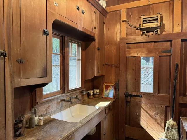 33550 Bailey Meadow Road, Palomar Mountain, California 92060