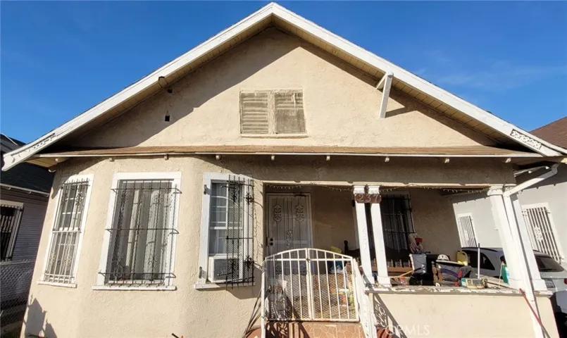 237 E 43rd Place, Los Angeles, California 90011