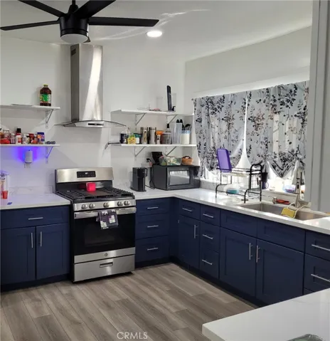 237 E 43rd Place, Los Angeles, California 90011