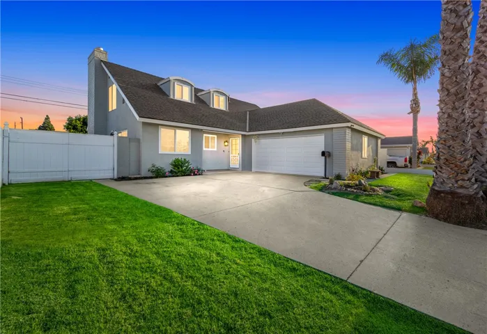 12592 Tunstall Street, Garden Grove, California 92845