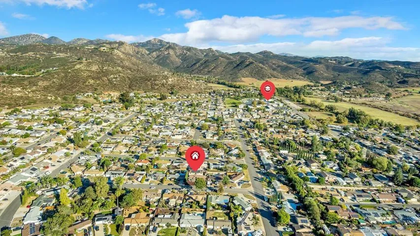 13419 Sebago Avenue, Poway, California 92064