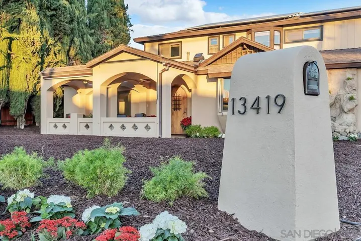 13419 Sebago Avenue, Poway, California 92064