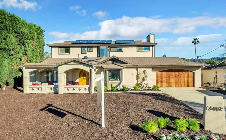 13419 Sebago Avenue, Poway, California 92064