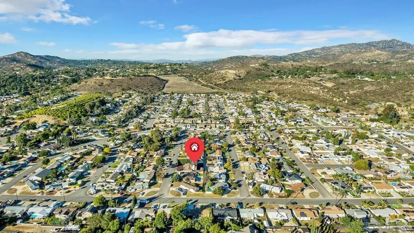 13419 Sebago Avenue, Poway, California 92064