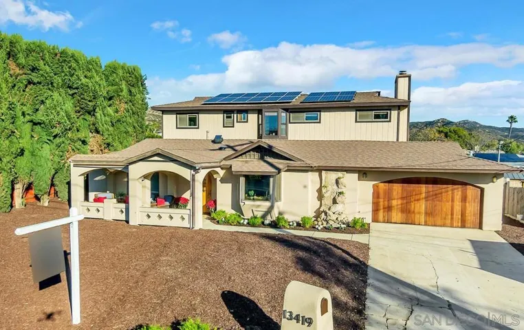 13419 Sebago Avenue, Poway, California 92064