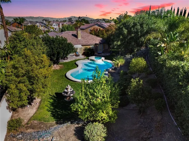 210 Encore Way, Corona, California 92879