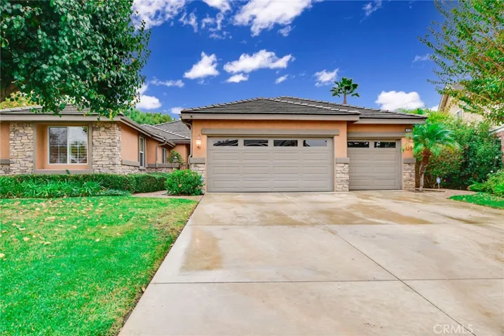 210 Encore Way, Corona, California 92879