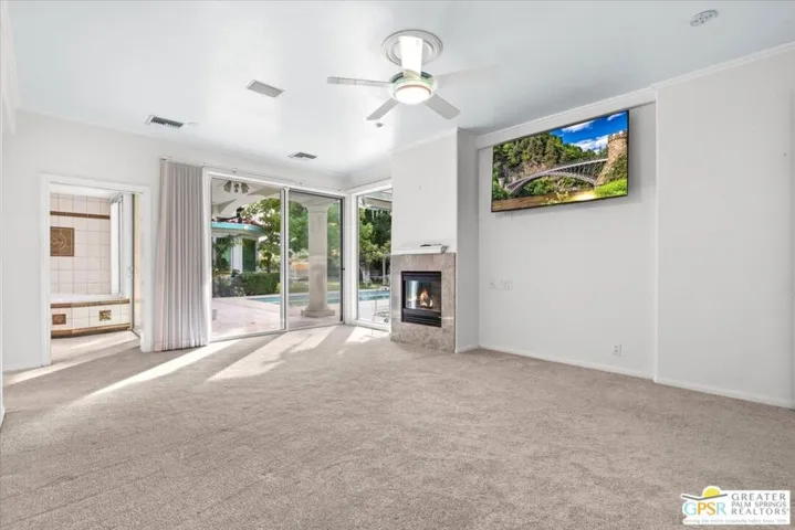 875 Tamarisk Road, Palm Springs, California 92262