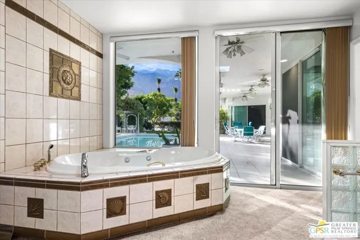 875 Tamarisk Road, Palm Springs, California 92262