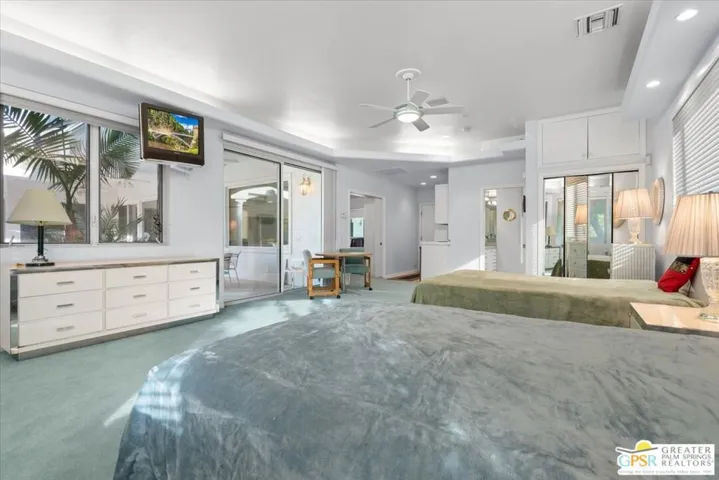875 Tamarisk Road, Palm Springs, California 92262