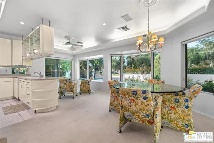Family Room Dining