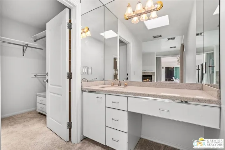 875 Tamarisk Road, Palm Springs, California 92262