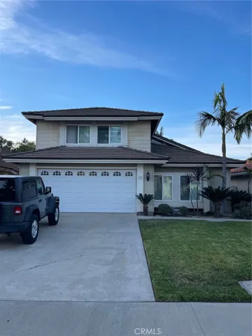 8 Delamesa E, Irvine, California 92620
