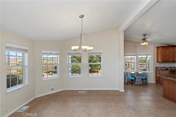 MAIN HOUSE DINING ROOM