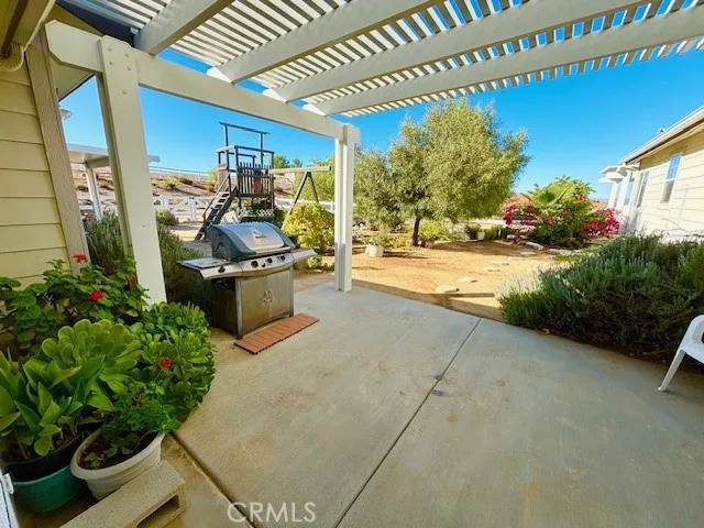 BACK KPATIO