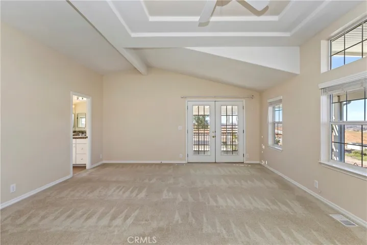 MAIN HOUSE PRIMARY BEDROOM