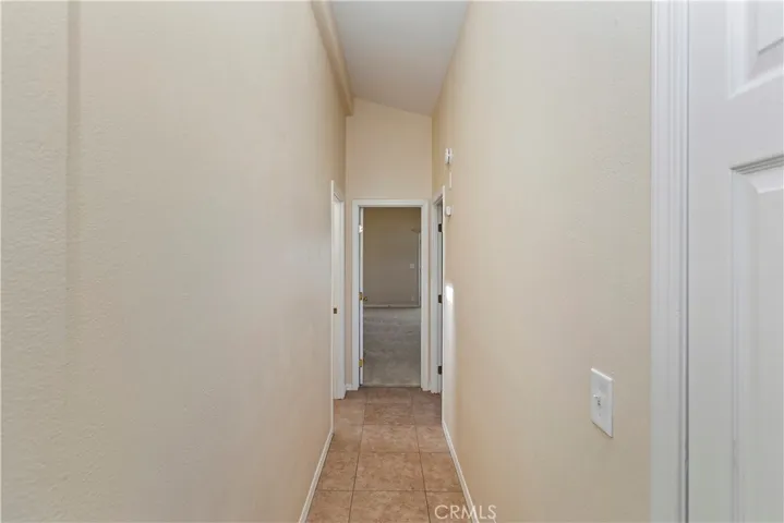 MAIN HOUSE HALLWAY