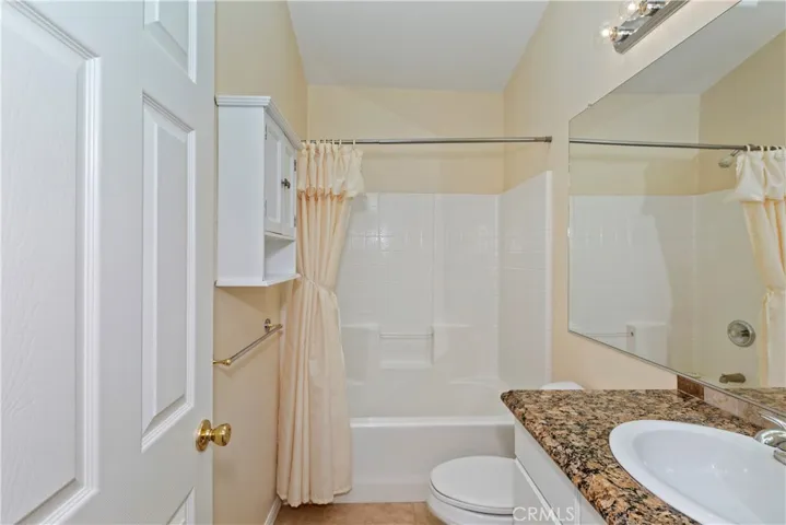MAIN HOUSE GUEST BATHROOM