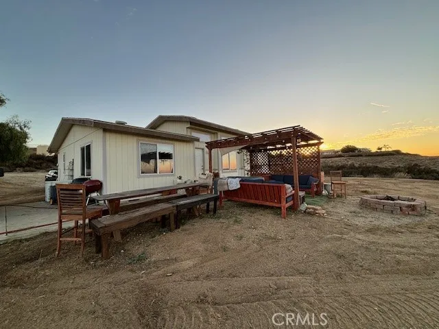 SECOND HOME FRONT VIEW