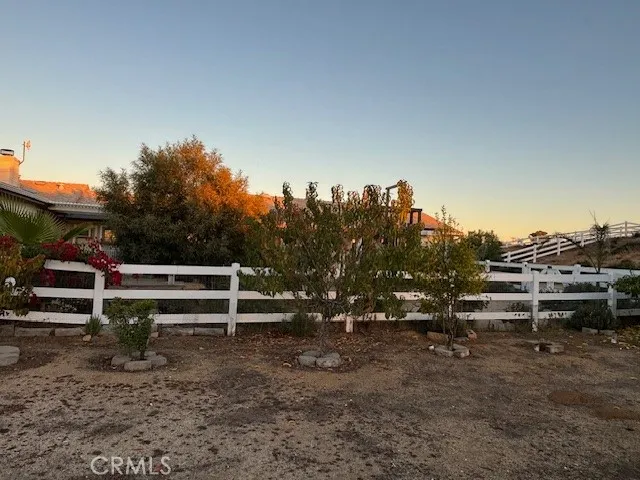 FRUIT TREES