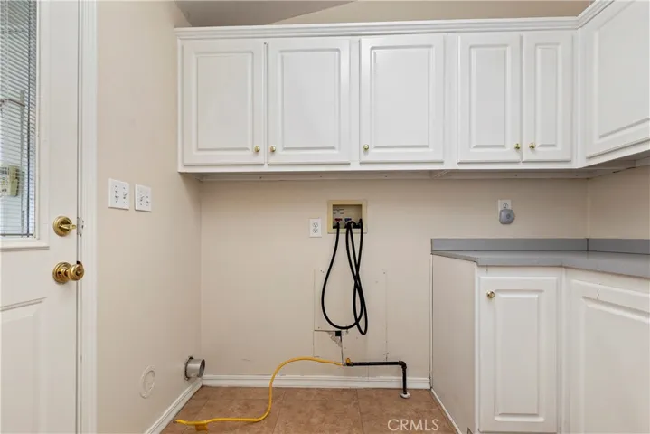 MAIN HOUSE LAUNDRY ROOM