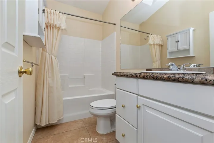 MAIN HOUSE GUEST BATHROOM