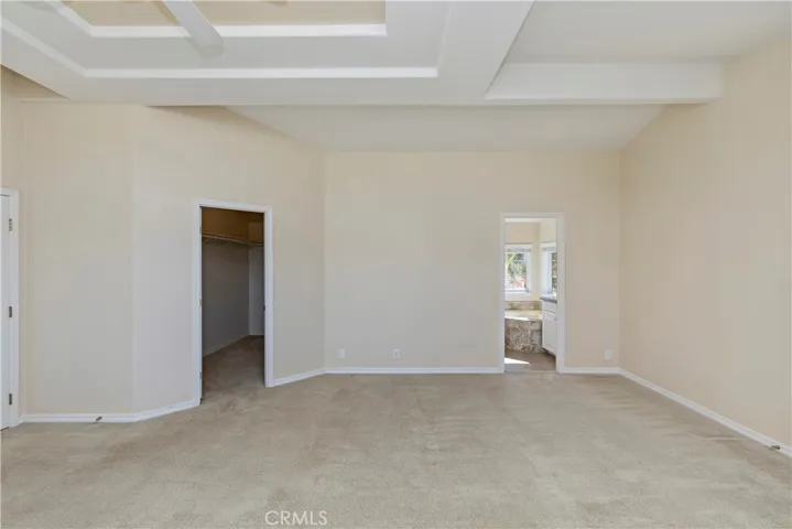MAIN HOUSE PRIMARY BEDROOM