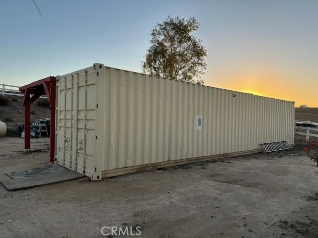 40' POD
