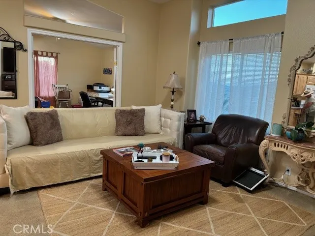 SECOND HOME LIVING ROOM OPEN FLOOR PLAN