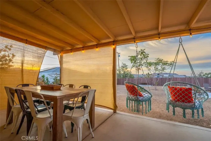 58348 Delano Trail, Yucca Valley, California 92284